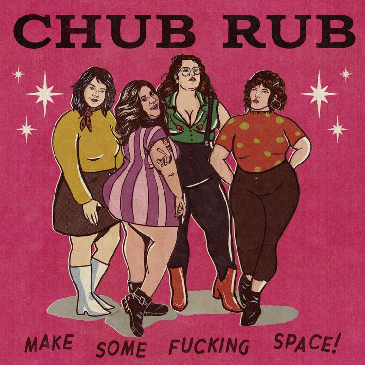 Chub Rub's avatar image