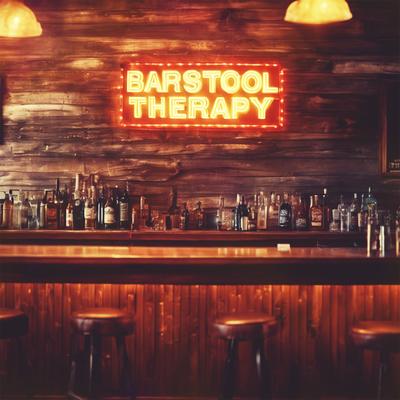 Barstool Therapy's cover