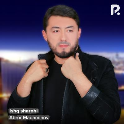 Ishq sharobi's cover