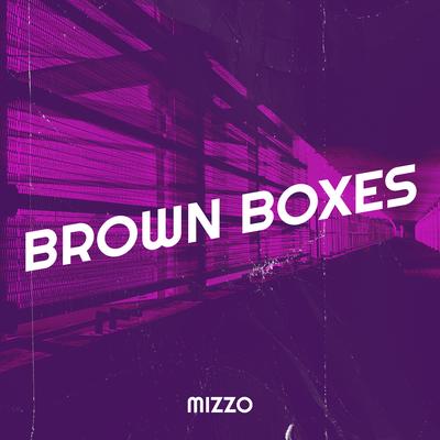 Brown Boxes's cover