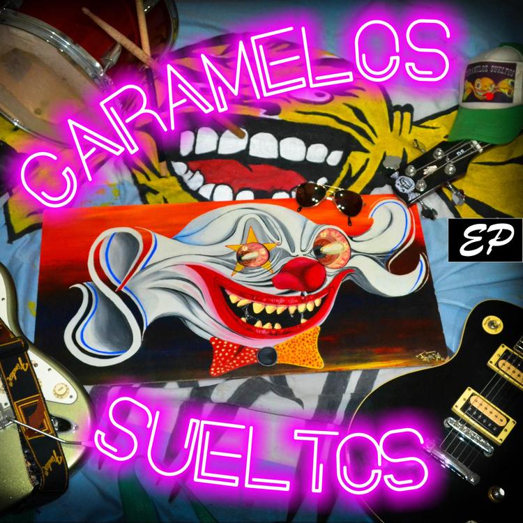 Caramelos Sueltos's avatar image