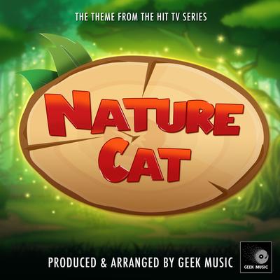 Nature Cat Main Theme (From "Nature Cat")'s cover