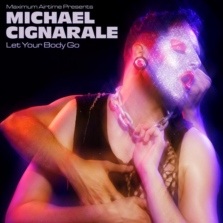 Michael Cignarale's avatar image