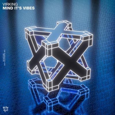 Virking's cover