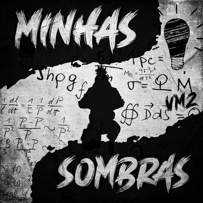 Minhas Sombras's cover