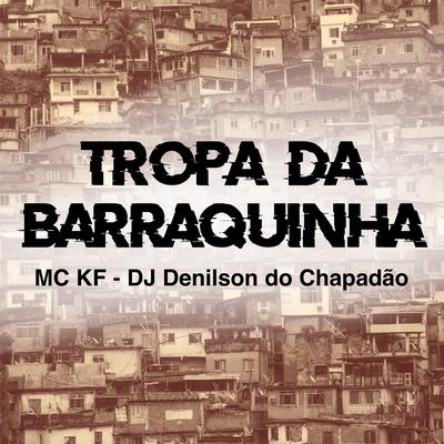 Tropa da Barraquinha's cover