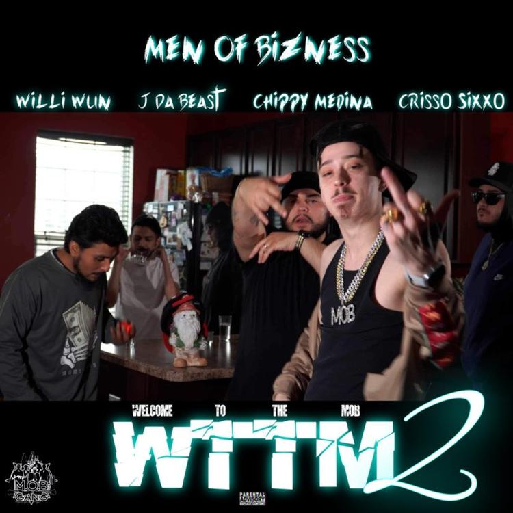 Men Of Bizness's avatar image