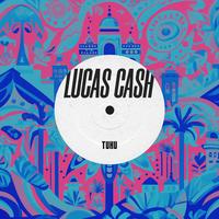 Lucas Cash's avatar cover