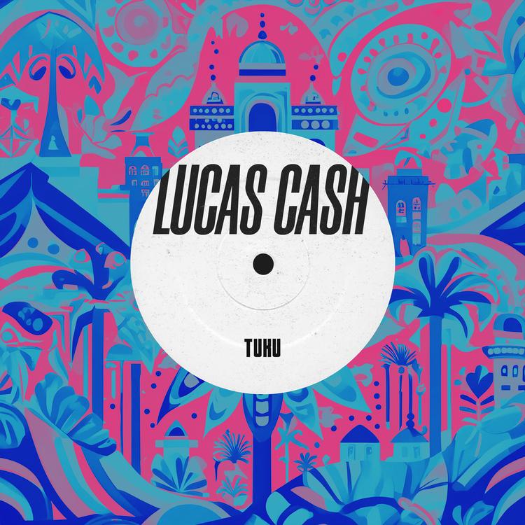 Lucas Cash's avatar image