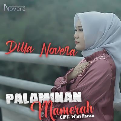 Palaminan Mamerah's cover