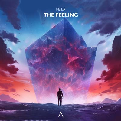 The Feeling By Fe La's cover