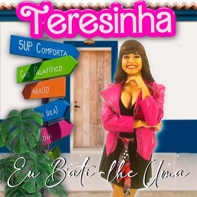 Teresinha's cover