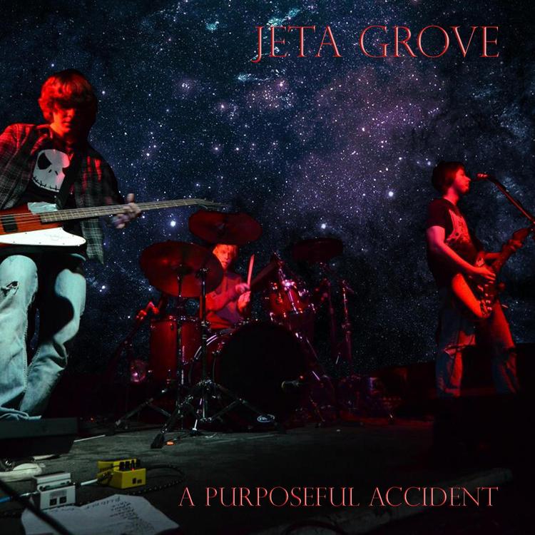 Jeta Grove's avatar image