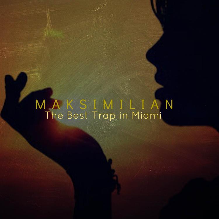 Maksimilian's avatar image