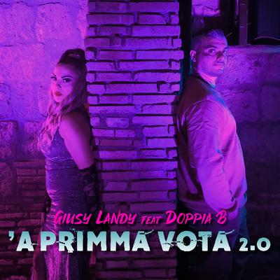 A primma vota 2.0's cover