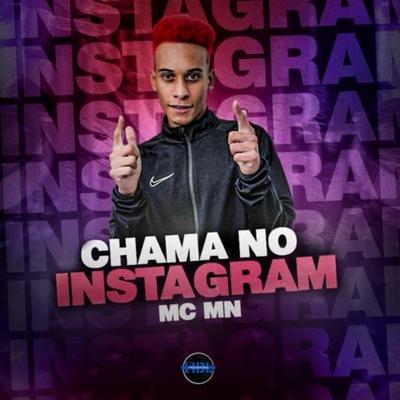 Chama no Instagram's cover
