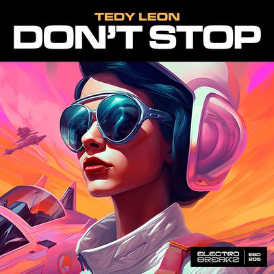 Tedy Leon's cover
