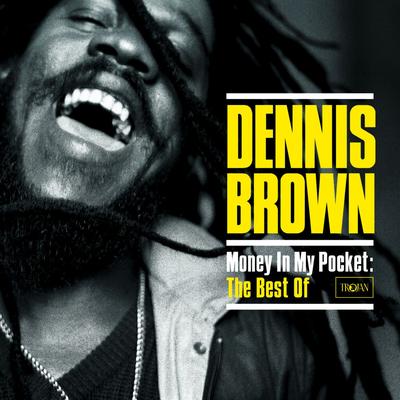 Lips of Wine By Dennis Brown's cover