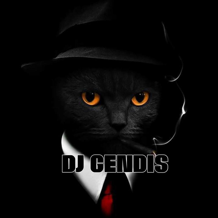DJ Gendis's avatar image