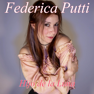 Federica Putti's cover