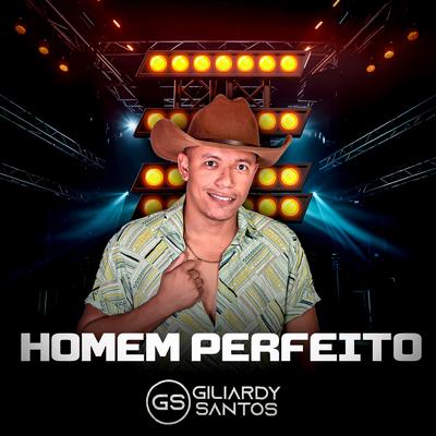 Homem Perfeito By Giliardy Santos's cover