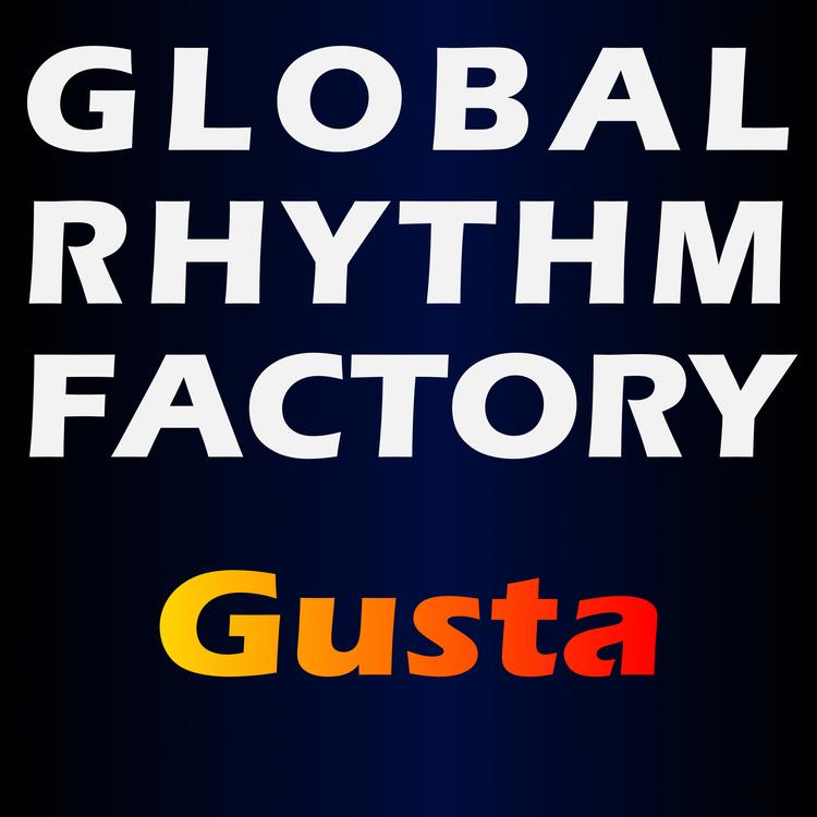 Global Rhythm Factory's avatar image