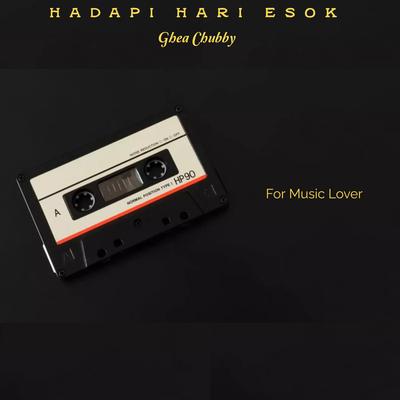 Hadapi Hari esok's cover