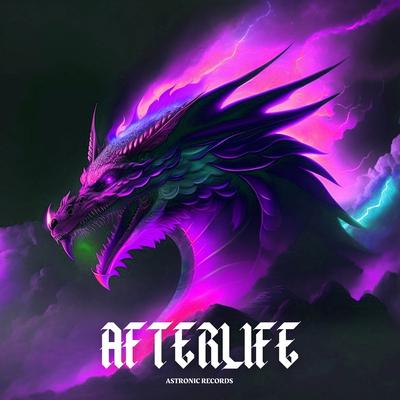 AFTERLIFE By svlient's cover