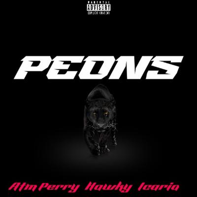 Peons's cover