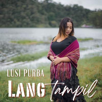 Lusi Purba's cover