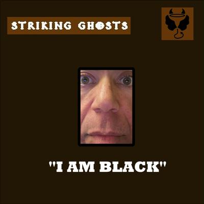 Striking Ghosts's cover