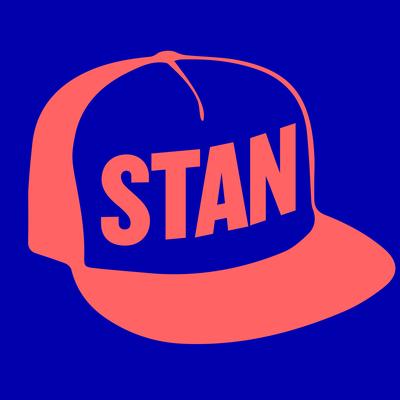 Stan (Kevin McKay Remix)'s cover