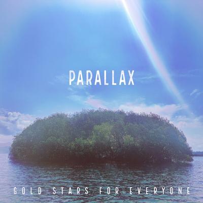 Parallax By Gold Stars For Everyone's cover