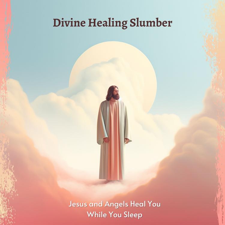 Jesus and Angels Heal You While You Sleep's avatar image