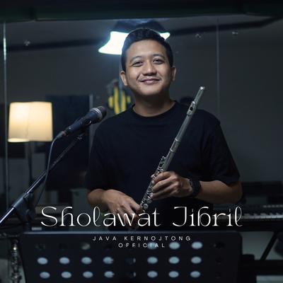 Sholawat Jibril (Instrumental Version)'s cover