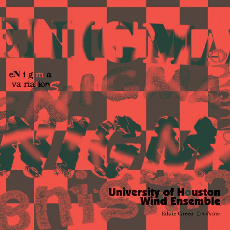 University of Houston Wind Ensemble's avatar image