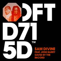 Sam Divine's avatar cover