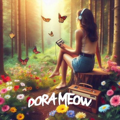 Dora meow's cover