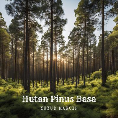 Hutan Pinus Basa's cover