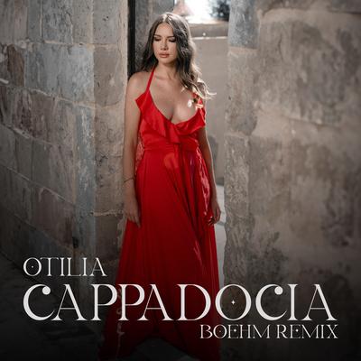 Cappadocia (Boehm Remix)'s cover