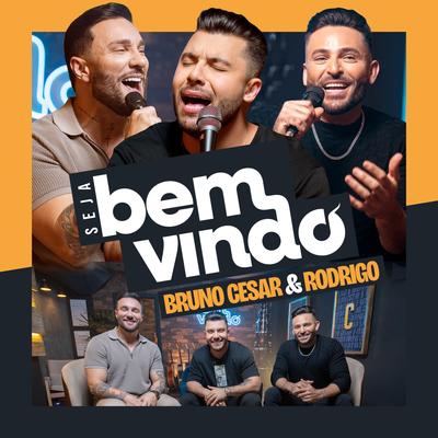 Você Sempre Será By Bruno Cesar e Rodrigo, Murilo Huff's cover