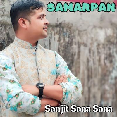 Samarpan's cover