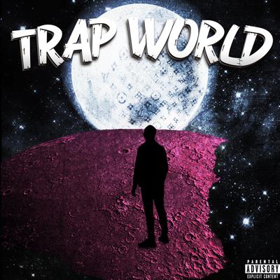 Trap World's cover