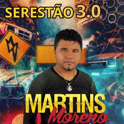 Serestão 3.0's cover