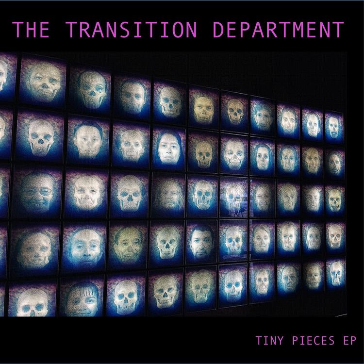 The Transition Department's avatar image