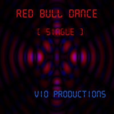 Red Bull Dance- Single's cover