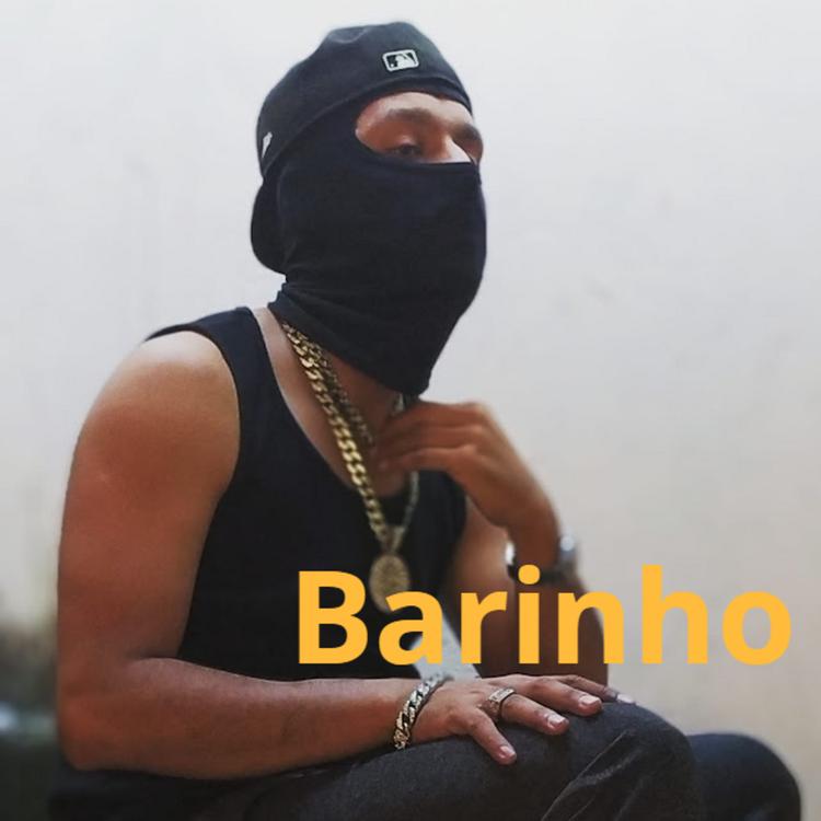 Barinho's avatar image