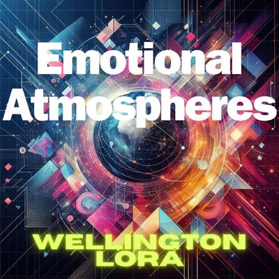 Wellington Lora Jr's cover