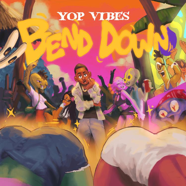 YOP VIBES's avatar image