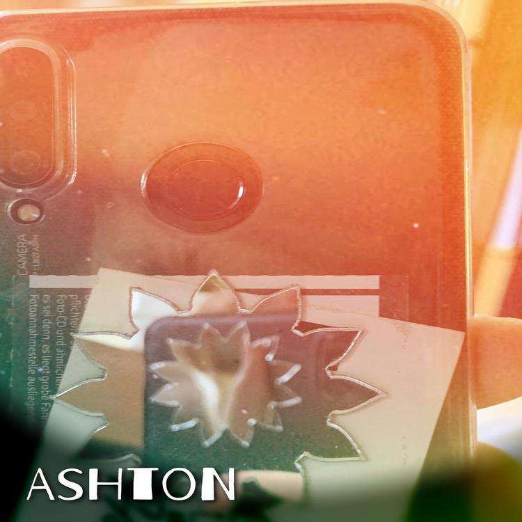 Ashton's avatar image